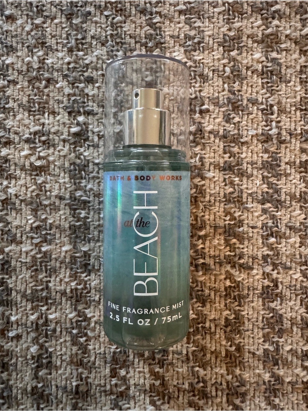 Bath & Body Works ‘at the BEACH’ Fragrance Mist